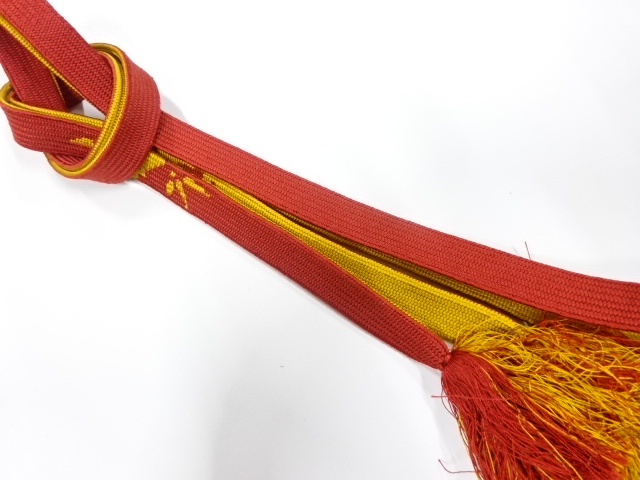 Japanese Kimono / Accessories Silk